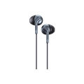 REMAX RM-595  WIRED EARPHONE FOR SUPER BASS SOUND. 