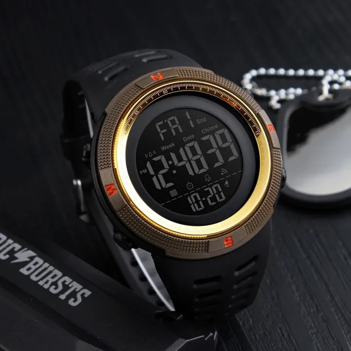 (Ready%20Stock)%20Men's%20Watch%20Sports%20Digital%20Watches%20for%20Man%20Big%20Dial%20Luminous%20Waterproof%20Alarm%20Clock%20Multifunction%20Military%20Electronic%20Wristwatch%20PK%20SKMEI%201251%20-%20Image%202