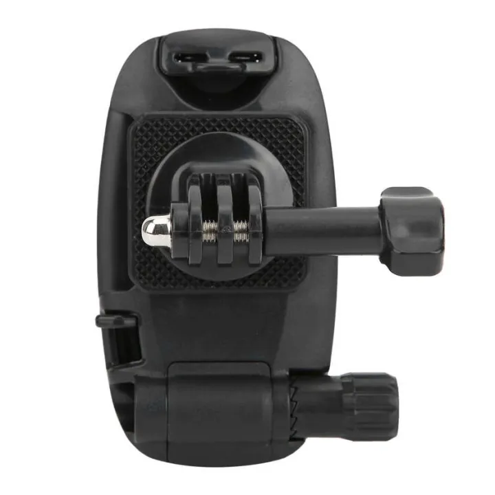 Mirrorless%20Camera%20Backpack%20Clip%20Mount%20RCSTQ%20Plastic%20Black%20Quick%20Release%20Adjustable%20Strap%20for%20SLR/Mirrorless%20Camera/Motion%20-%20Image%207