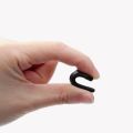 5/20pairs Silicone Anti-slip Ear Hook for Glasses Elastic Grip Temple Tip Stoppers Holder Eyeglasses Eyewear Retainer Holders. 