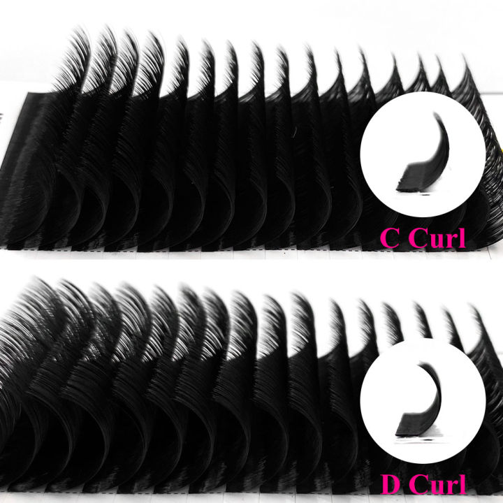 Abonnie%20Classic%20Eyelashes%20Extension%20Fluffy%20Individual%20Lashes%20Extensions%20Supplies%20Dark%20Black%20Cilia%20All%20Size%20False%20Eyelash%20AmourV%20-%20Image%205