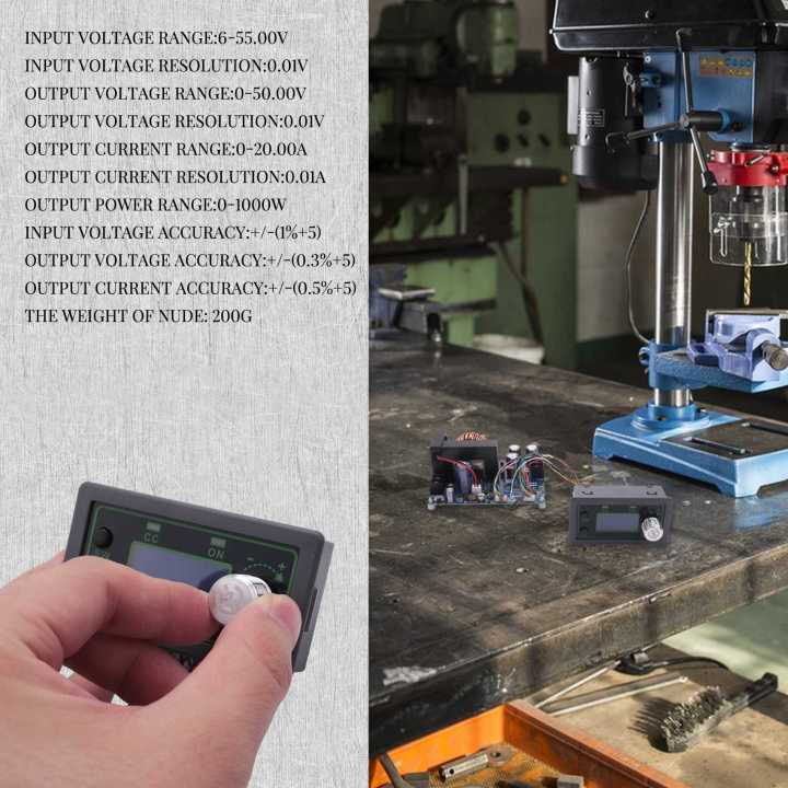WZ5020L%2020A%201000W%20DC%20DC%20Buck%20Converter%20CC%20CV%20Step-Down%20Power%20Module%20Adjustable%20Voltage%20Regulated%20Power%20Supply%20-%20Image%206