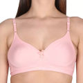 3 Pis Genjir Kaporer Bra / Any Color / Singel Part / Premium Quality / Stylish & Stretchable Thin Stitch Bra For Girls & Women / Bra for women.