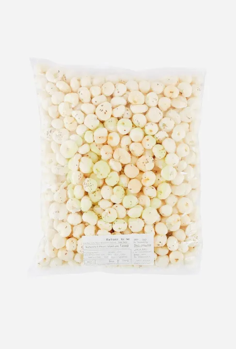Phool%20Makhana%2050%20gm%20(Fox%20Nut/Popped%20Lotus%20Seed)%20Plain%20Raw%20Uncooked%20All%20Natural%20%7C%20Vegan%20%7C%20No%20Colors%20%7C%20Gluten%20Friendly%20%7C%20NON-GMO%20-%20Image%203