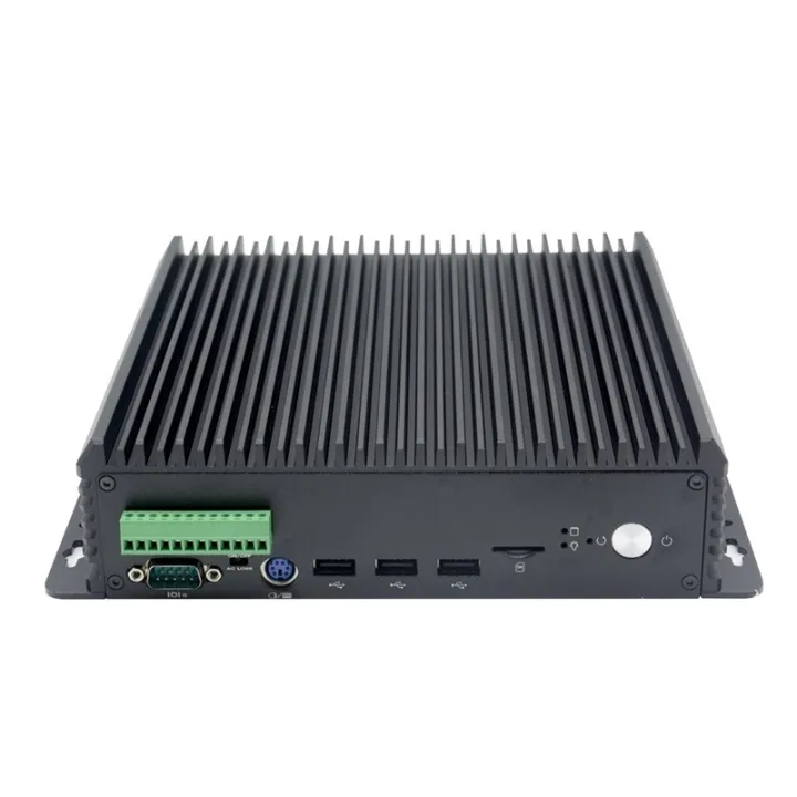 Customizable%20Fanless%20Industrial%20Computer%20with%206/8/10th%20Core%20i3/i5/i7%20U%20Processor,%206*COM,8*USB,%20Support%209~36V%20DC%20IN%20-%20Image%202