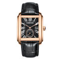 CHENXI Top Brand Luxury Men's Watch Waterproof Date Clock Fashion Male Sports Watches Men Quartz Casual Leather Wrist Watch. 