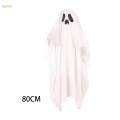 Halloween Costume Cape Spooky Cloak Cape Clothes for Halloween Birthday Prom 80cm. 