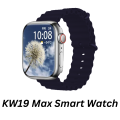 KW19 MAX Smart Watch. 