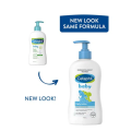 Cetaphil Baby Daily Lotion - 400ml Germany. 
