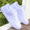 White Shoes for Men 2023 New White Shoes Men's Sports Casual Shoes Fashion & Trendy Shoes White Shoes Men's. 