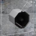 Toilet Paper Storage Box Modern Tissue Dispenser Toilet Paper Roll Holder. 