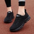 High School Entrance Examination Sports Examination Junior High School Students Lightweight Soft Sole Sports Shoes Female Students Long Jump Running Skipping Rope Campus White Shoes. 