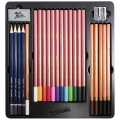 Mont Marte Drawing Set 24pc.