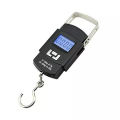 PORTABLE ELECTRONIC SCALE DIGITAL WEIGHT MACHINE 50KG. 