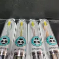 Dmate Professional oral care Toothbrush Sweet Design Large Brush -1pcs. 