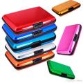 Waterproof Credit Card Holder. 