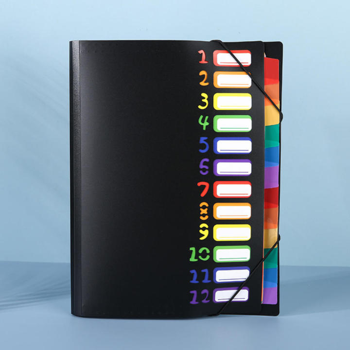 Rainbow%20Binder%20Expanding%20Wallet%20Bundle%20File%20Folders%20Documents%20Desk%20Stationery%20Filing%20Products%20-%20Image%208