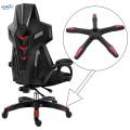 Office Chair Base Reinforced Swivel Chair Base for Meeting Room Chair Parts 35. 
