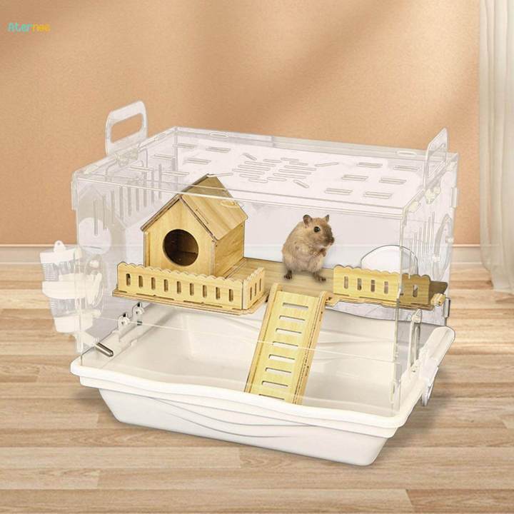 Acrylic%20Hamster%20House%20Small%20Animal%20House%20for%20Small%20Animals%20Hamsters%20Gerbils%20House%20-%20Image%202