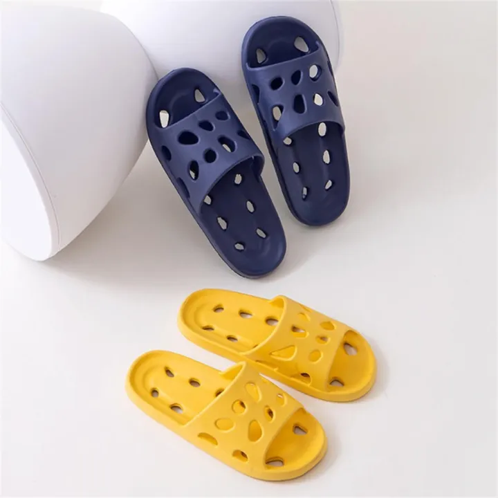 %E3%80%90original%E3%80%91%20Shower%20Slippers%20Non-slip%20Quick-drying%20Leaking%20Men's%20Light%20weight%20WaterLeaky%20Women%20for%20Home%20Spa%20Poolside%20Beach%20Travel%20-%20Image%203