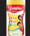 Complan Nutrition Drink Powder for Children, Creamy Classic Flavour, 500 g Jar in_dian. 