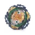 Burst DB Beyblades B-185 Vanish Fafnir Tapered Left Spinning Top With Soft Rubber Gyro Bey Blade Bayblade Kid Children Toy.