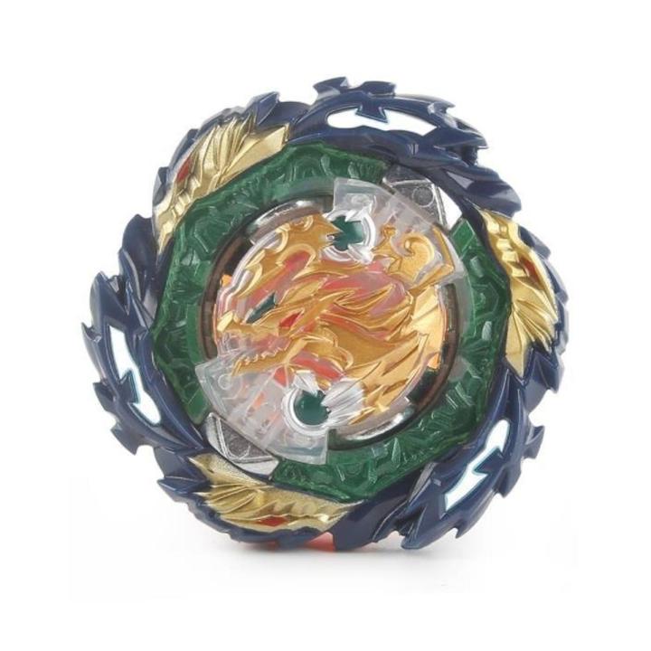 Burst DB Beyblades B-185 Vanish Fafnir Tapered Left Spinning Top With Soft Rubber Gyro Bey Blade Bayblade Kid Children Toy