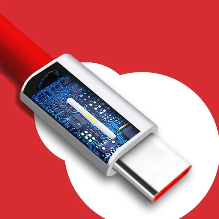 YIYANGMAOYI111】6A OnePlus Nord N10 Charging Cable Type-C Dash