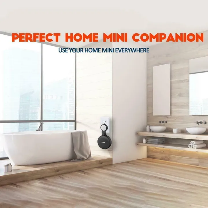 Outlet%20Wall%20Mount%20Holder%20Cord%20Bracket%20For%20Google%20Home%20Mini%20Voice%20Assistant%20Plug%20In%20Kitchen%20Bedroom%20Audio%20Stand%20-%20Image%208