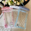 Universal Waterproof Cover Pouch Bag Cases For Phone Coque Water Proof Phone Case - Phone Multicolor Cover. 