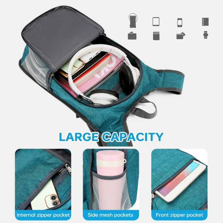 VANAHEIMR%2016L%20Lightweight%20Foldable%20Backpack%20Waterproof%20Travel%20Hiking%20Cycling%20Daypack%20for%20Men%20and%20Women%20-%20Image%205