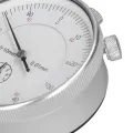 Dial Indicator Professional 0.01mm Dials Indicators Gauge With Control Arm CEL.