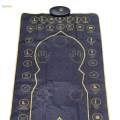 Adult Electronic Interactive Worship Blanket Prayer Mat Worship Learning Tool Electric Music Mat. 