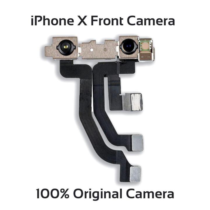 iPhone%20XS%20/%20XS%20Max%20Original%20Camera%20Module%20%E2%80%93%20Pulled%20from%20Original%20Device%20&%20Tested%20-%20Image%202