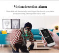 V380 Pro WIfI IP Camera Fish Eye 360 Degree Panoramic Home Office Security CCTV Cameras.