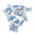 DOMS Non dust eraser 20 Pcs  in 1 pack. 
