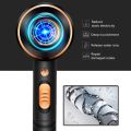 Professional Hairdryer Blower Strong Wind Power Hair Drying Machine Electric Hair Dryer with Overheat Protection System D45.