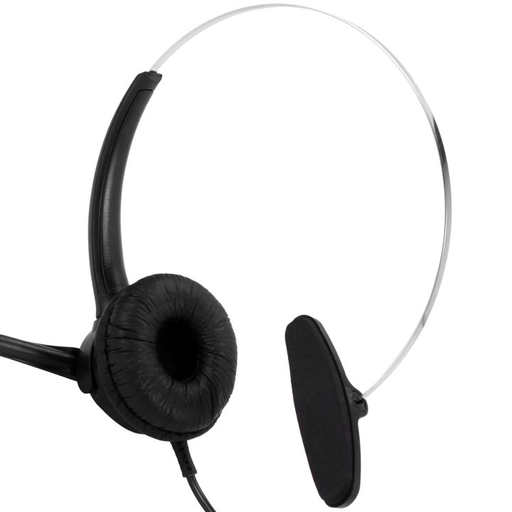 RJ9%20Call%20Center%20Headphone%20Monaural%20Headphone%20Call%20Headphone%20with%20Mic%20-%20Image%208