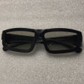 Reald giant screen Dadi Wanda non-flash passive circular polarization photoelectric cinema IMAX line polarized 3D glasses.