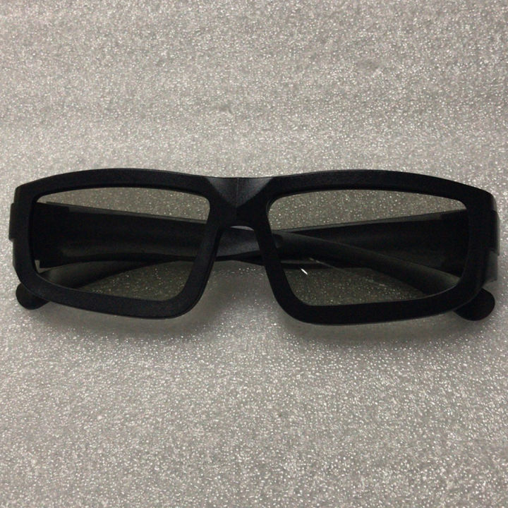 Reald giant screen Dadi Wanda non-flash passive circular polarization photoelectric cinema IMAX line polarized 3D glasses