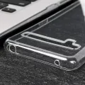 For TCL 10 Pro 6.47 TCL10Pro TCL10 10Pro T799B, T799H Back Ring Holder Bracket Phone Case Smartphone TPU Soft Silicone Cover. 