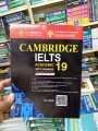 Cambridge IELTS Academic 19 With DVD. 