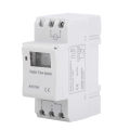 （New）Digital LCD timer programmable with 16 ON and 8 OFF etting built-in automatic witching on off of electrical device. 
