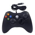 Usb Wired Gaming Joypad For Computer Controller Gamepad Console Gamepad Joystick Remote Controller Replacement.