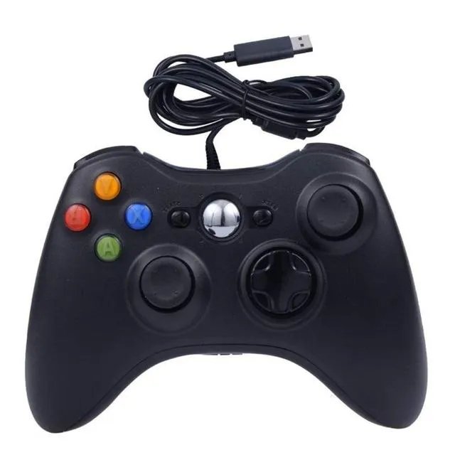 Usb%20Wired%20Gaming%20Joypad%20For%20Computer%20Controller%20Gamepad%20Console%20Gamepad%20Joystick%20Remote%20Controller%20Replacement%20-%20Image%204