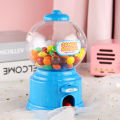 vending Sweets Candy hine Piggy Bank deposit box money saving bank. 