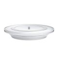 Galaxy S6 Edge Wireless Charger Pad – White. 