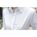 Women Shirts Women Tops And Blouses White Blouse OL Summer Ladies Clothes Suits Mujer De Moda 2019 Blusas Femininas.