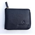 Orginal Leather Man Wallet money bag.