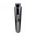 Kemei KM-600 11-in-1 Professional Hair Beard Clipper Trimmer for Men. 